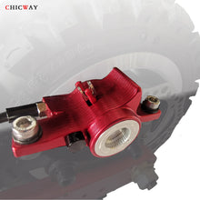 Load image into Gallery viewer, CHICWAY Spiderman Off-Road Electric Scooter