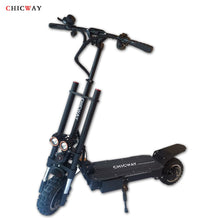 Load image into Gallery viewer, CHICWAY Batman Electric Scooter