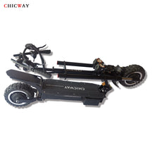 Load image into Gallery viewer, CHICWAY Batman Electric Scooter