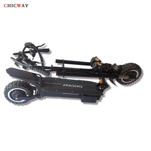 CHICWAY Batman Electric Scooter