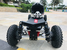 Load image into Gallery viewer, CHICWAY High-Performance Off-Road Electric Scooter